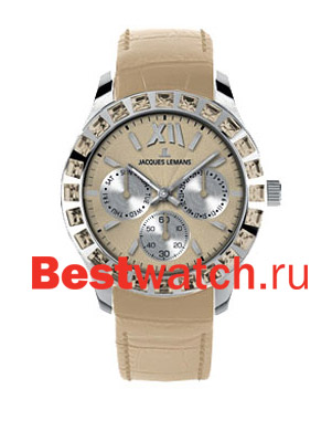 Часы Jacques Lemans Rome 1-1710M